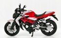 MV AGUSTA Brutale 1090 RR model 1:18 Bburago