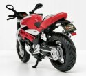 MV AGUSTA Brutale 1090 RR model 1:18 Bburago