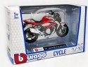 MV AGUSTA Brutale 1090 RR model 1:18 Bburago