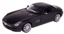 Mercedes-Benz SLS AMG Metal Model Welly 1:24