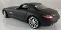 Mercedes-Benz SLS AMG Metal Model Welly 1:24