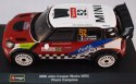 Mini Cooper WRC Pierre Campana model BBurago 1:32