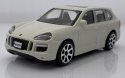 PORSCHE Cayenne Turbo model metalowy 1:43 Bburago