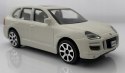 PORSCHE Cayenne Turbo model metalowy 1:43 Bburago