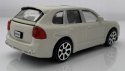 PORSCHE Cayenne Turbo model metalowy 1:43 Bburago