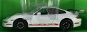 Porsche 911 GT3 RS metal model Welly 1:24