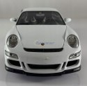 Porsche 911 GT3 RS metal model Welly 1:24