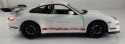 Porsche 911 GT3 RS metal model Welly 1:24
