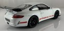 Porsche 911 GT3 RS metal model Welly 1:24