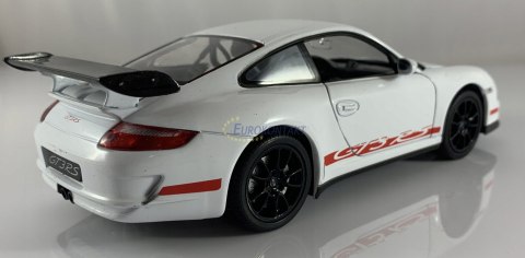 Porsche 911 GT3 RS metal model Welly 1:24 Porsche 911 GT3 RS metal model Welly 1:24