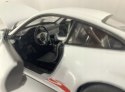Porsche 911 GT3 RS metal model Welly 1:24