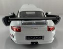 Porsche 911 GT3 RS metal model Welly 1:24