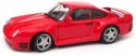 Porsche 959 Welly 1:24