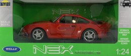 Porsche 959 Welly 1:24