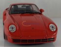 Porsche 959 Welly 1:24