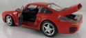 Porsche 959 Welly 1:24