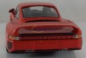 Porsche 959 Welly 1:24