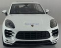 Porsche Macan Turbo Welly 1:24