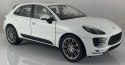 Porsche Macan Turbo Welly 1:24