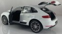 Porsche Macan Turbo Welly 1:24