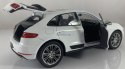 Porsche Macan Turbo Welly 1:24