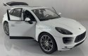 Porsche Macan Turbo Welly 1:24