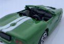 SHELBY Series One model metalowy 1:43 Bburago