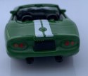 SHELBY Series One model metalowy 1:43 Bburago