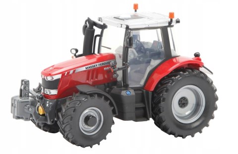 Traktor Massey Ferguson 6613 1:32 Britains 42898