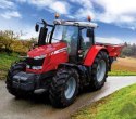 Traktor Massey Ferguson 6613 1:32 Britains 42898