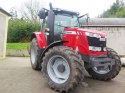 Traktor Massey Ferguson 6613 1:32 Britains 42898