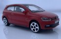 VW VOLKSWAGEN Polo GTI model metalowy 1:43 Bburago