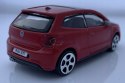 VW VOLKSWAGEN Polo GTI model metalowy 1:43 Bburago