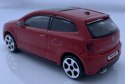 VW VOLKSWAGEN Polo GTI model metalowy 1:43 Bburago