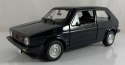 VW Volkswagen Golf I GTI 1979 1:24 Bburago 21089