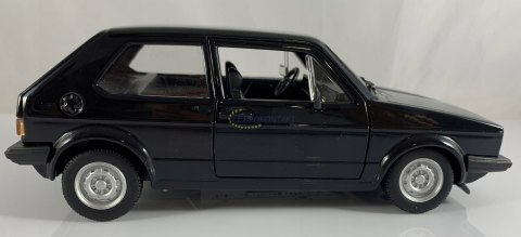 VW Volkswagen Golf I GTI 1979 1:24 Bburago 21089 VW Volkswagen Golf I GTI 1979 1:24 Bburago 21089