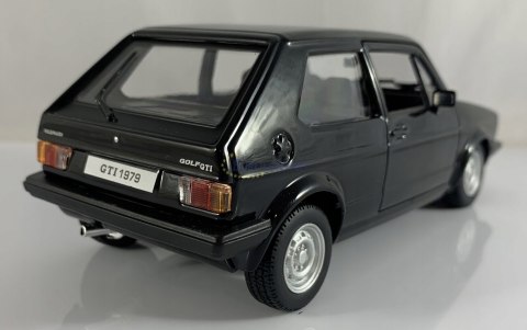VW Volkswagen Golf I GTI 1979 1:24 Bburago 21089 VW Volkswagen Golf I GTI 1979 1:24 Bburago 21089