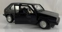 VW Volkswagen Golf I GTI 1979 1:24 Bburago 21089