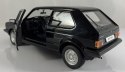 VW Volkswagen Golf I GTI 1979 1:24 Bburago 21089