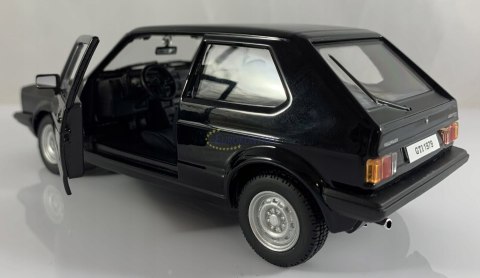 VW Volkswagen Golf I GTI 1979 1:24 Bburago 21089 VW Volkswagen Golf I GTI 1979 1:24 Bburago 21089