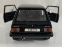 VW Volkswagen Golf I GTI 1979 1:24 Bburago 21089