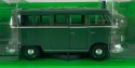 VW Volkswagen T1 1963 Policja WELLY 1:24