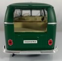 VW Volkswagen T1 1963 Policja WELLY 1:24