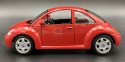 Volkswagen New Beetle VW Garbus 1:24 Maisto 31975