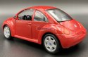 Volkswagen New Beetle VW Garbus 1:24 Maisto 31975