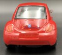 Volkswagen New Beetle VW Garbus 1:24 Maisto 31975