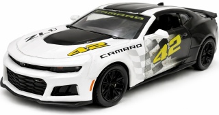 Chevrolet CAMARO ZL1 2017 #42 model 1:24 Motormax GT Racing 73797