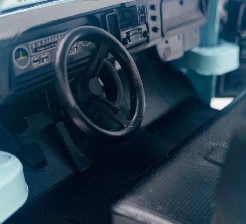 Chevy C10 Fleetside podrdzewiały 1:24 Motormax 79073 Weathered Treasures