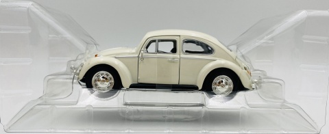 VW Beetle 1966 007 Bond On Her Majesty's Secret Service 1:24 Motormax 79854