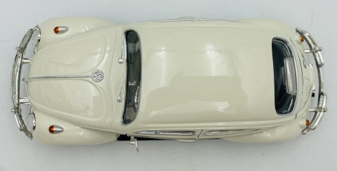 VW Beetle 1966 007 Bond On Her Majesty's Secret Service 1:24 Motormax 79854